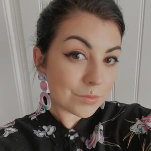 Meet your Posher, Brena